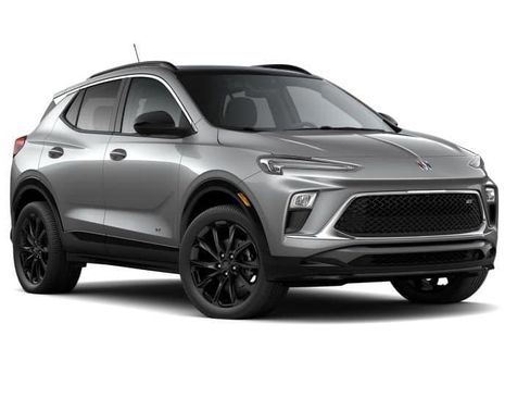 New 2026 Buick Encore GX Sport Touring w/ Advanced Technology Package image 64