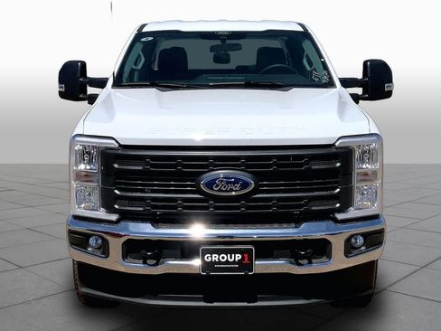 New 2026 Ford F250 XL AWD/4WD image 3