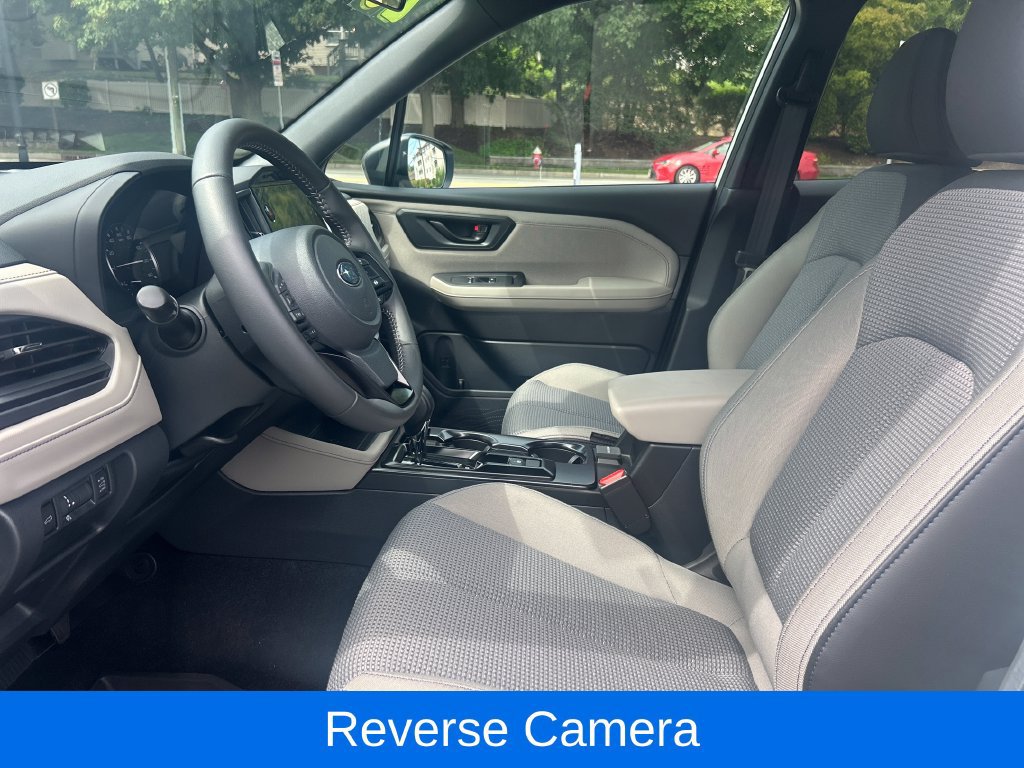 Certified 2026 Subaru Forester Premium AWD/4WD image 11
