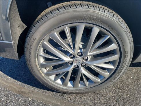 New 2026 Buick Enclave Avenir w/ Super Cruise Package AWD/4WD image 5