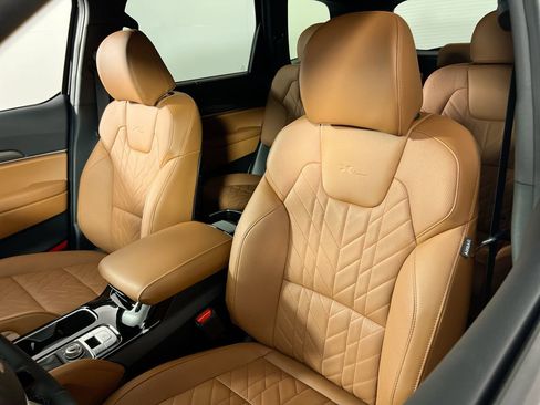 New 2025 Kia Telluride EX X-Line image 14