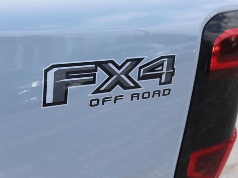 New 2026 Ford Ranger Lariat w/ FX4 Off-Road Package AWD/4WD image 4