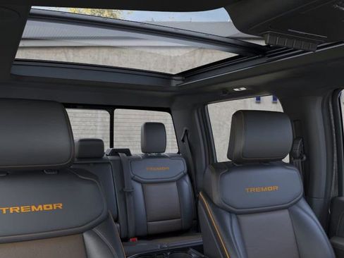 New 2026 Ford F150 Tremor image 22