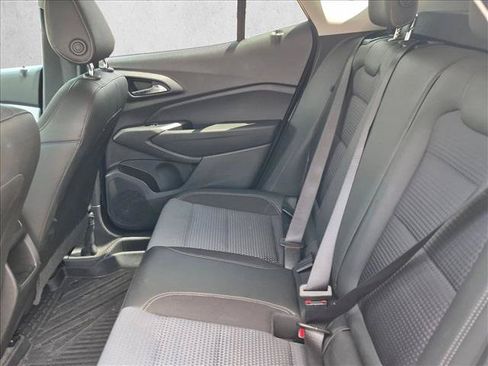Used 2025 Chevrolet Trax LT w/ Driver Confidence Package FWD image 10