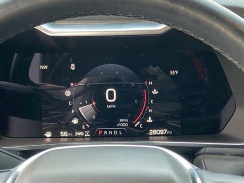 Used 2023 GMC Canyon Elevation w/ Convenience Package image 7