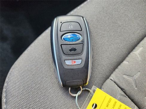 Certified 2025 Subaru Crosstrek 2.5i Sport image 35