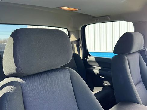 Used 2012 Chevrolet Silverado 1500 LT w/ All-Star Edition image 19