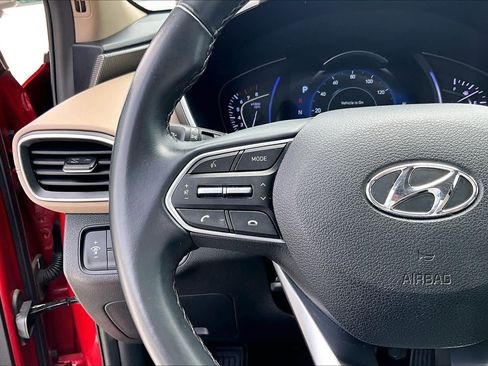 Used 2020 Hyundai Santa Fe SEL w/ Convenience Package FWD image 23