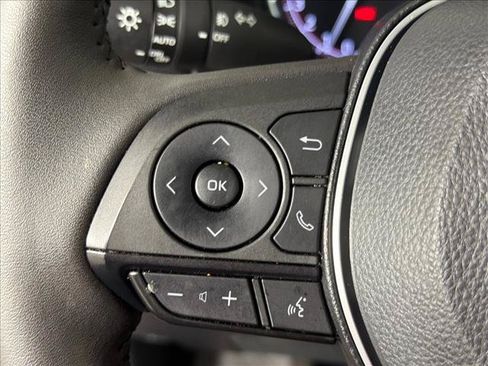 Used 2023 Toyota RAV4 XLE Premium FWD image 26