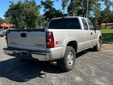 Used 2004 Chevrolet Silverado 1500 4x4 Extended Cab w/ Light Duty Power Package image 5