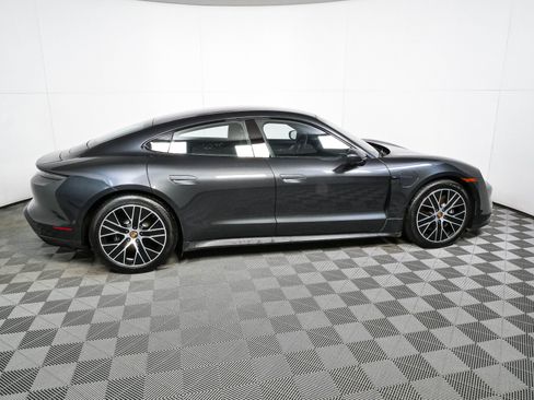 Certified 2023 Porsche Taycan RWD image 26
