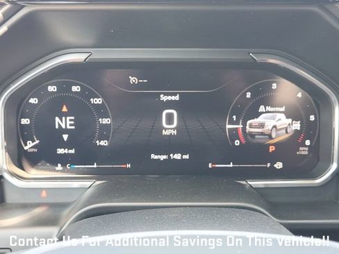 New 2026 GMC Sierra 1500 AT4 w/ AT4 Premium Package AWD/4WD image 11