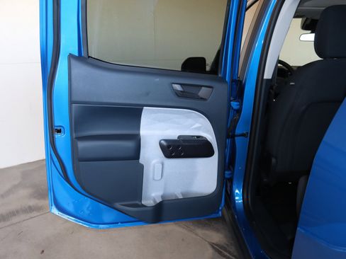 New 2025 Ford Maverick XLT w/ XLT Luxury Package image 38