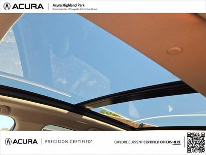 Used 2023 Acura RDX AWD