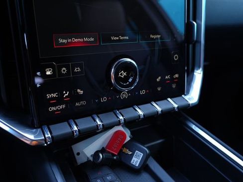 New 2026 GMC Acadia Elevation w/ Elevation Premium Package image 17