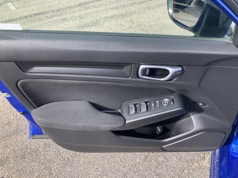 Certified 2024 Honda Civic Sport image 11