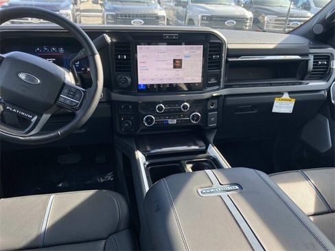 New 2026 Ford F350 Platinum image 33