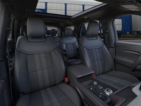 New 2026 Ford Explorer ST-Line image 10