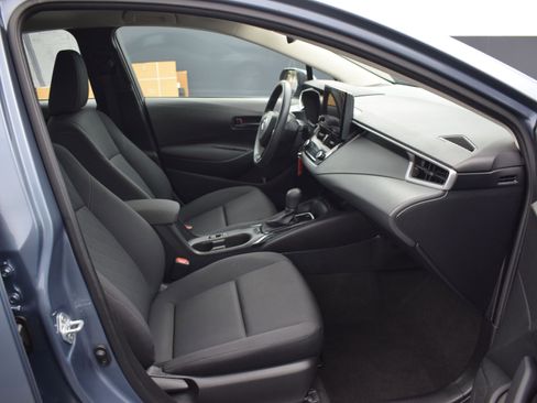 Used 2023 Toyota Corolla LE image 10