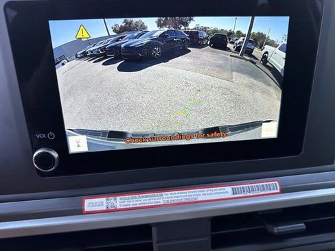 Used 2025 Toyota Tacoma SR5 image 28