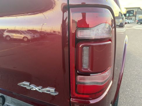 Used 2024 RAM 1500 Limited image 7