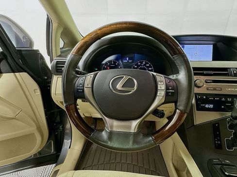 Used 2015 Lexus RX 350 AWD image 13