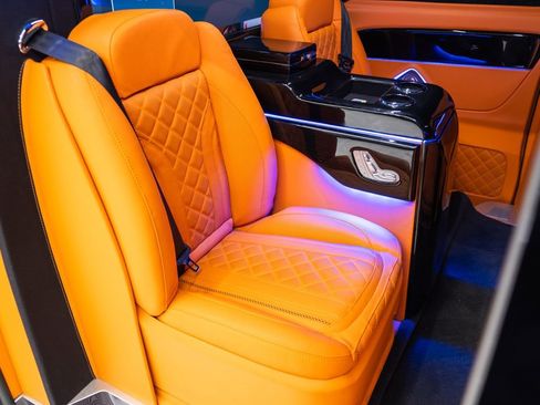 Used 2023 Mercedes-Benz Metris Passenger image 24