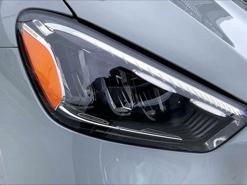 Used 2026 Mercedes-Benz GLE 350 4MATIC image 23