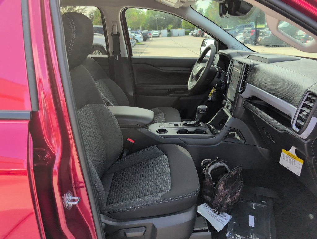 New 2026 Ford Ranger XL RWD image 12