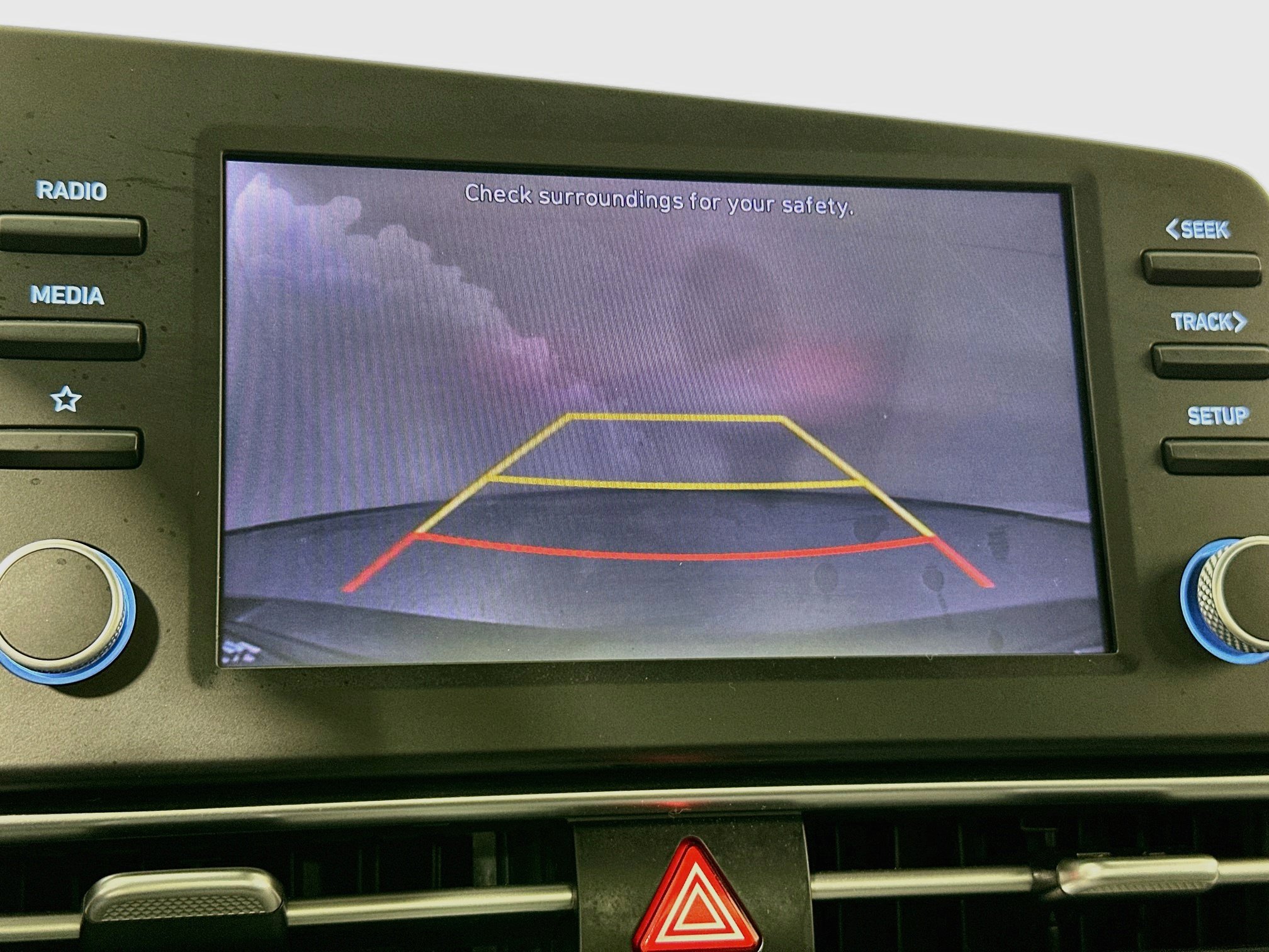 Used 2023 Hyundai Elantra SEL FWD image 13