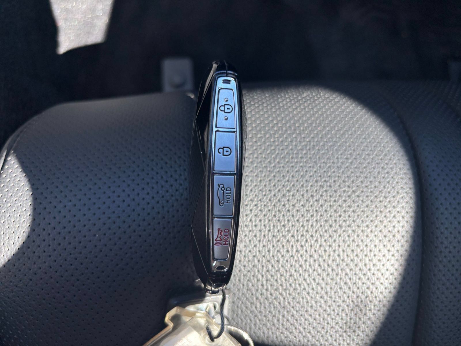 Used 2026 Genesis G80 2.5T AWD/4WD image 21