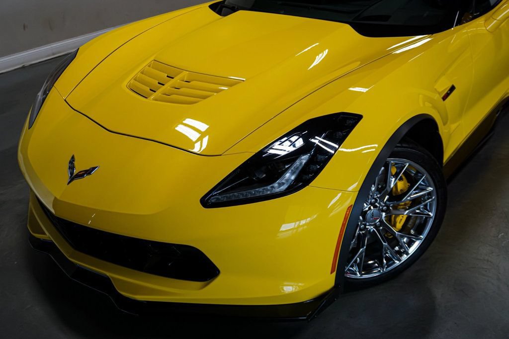 Used 2017 Chevrolet Corvette Z06 RWD image 84