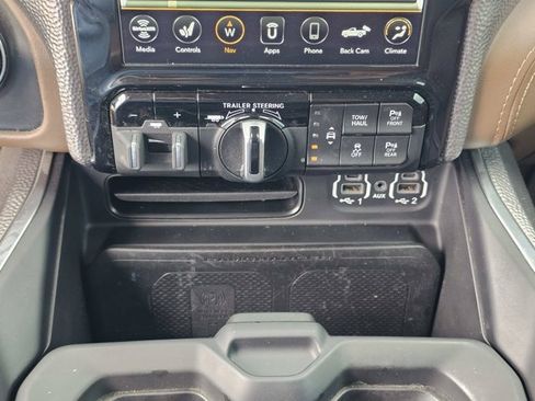 Used 2021 RAM 1500 Limited AWD/4WD image 31