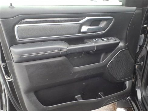 Certified 2022 RAM 1500 Big Horn image 8
