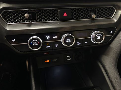 Used 2024 Acura Integra A-Spec FWD image 28