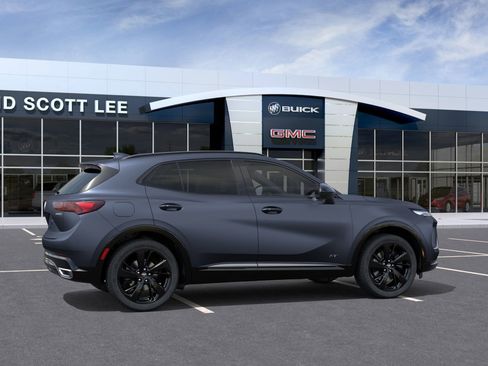 New 2026 Buick Envision Sport Touring AWD/4WD image 5
