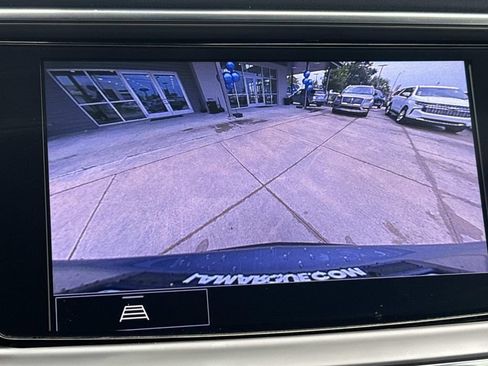 Used 2024 Buick Enclave Essence w/ LPO, Floor Liner Package FWD image 28