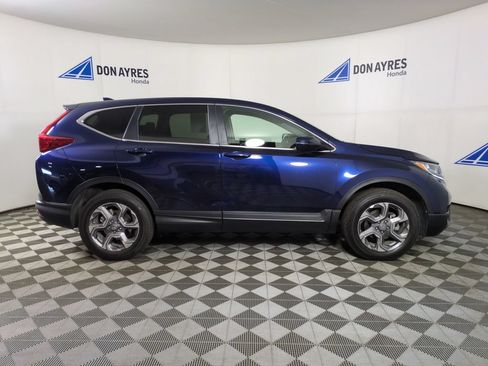 Used 2019 Honda CR-V EX-L image 9