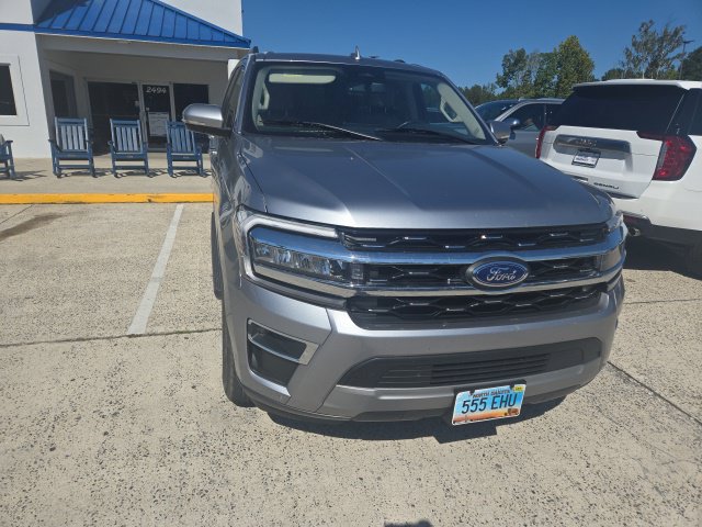 Used 2024 Ford Expedition Max Limited AWD/4WD image 21