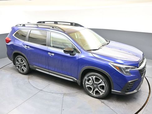 New 2026 Subaru Ascent Touring image 43