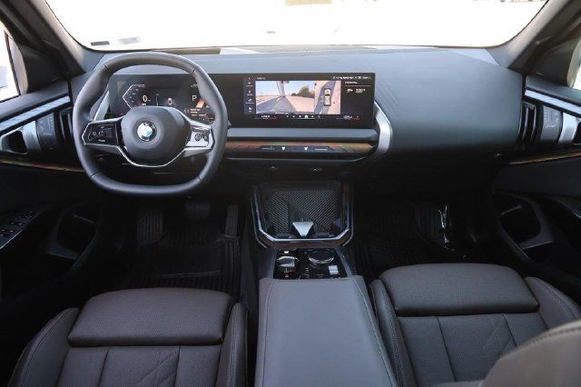 Used 2026 BMW X3 xDrive30i AWD/4WD image 25