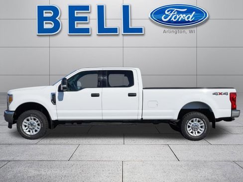 Used 2019 Ford F250 XLT image 7