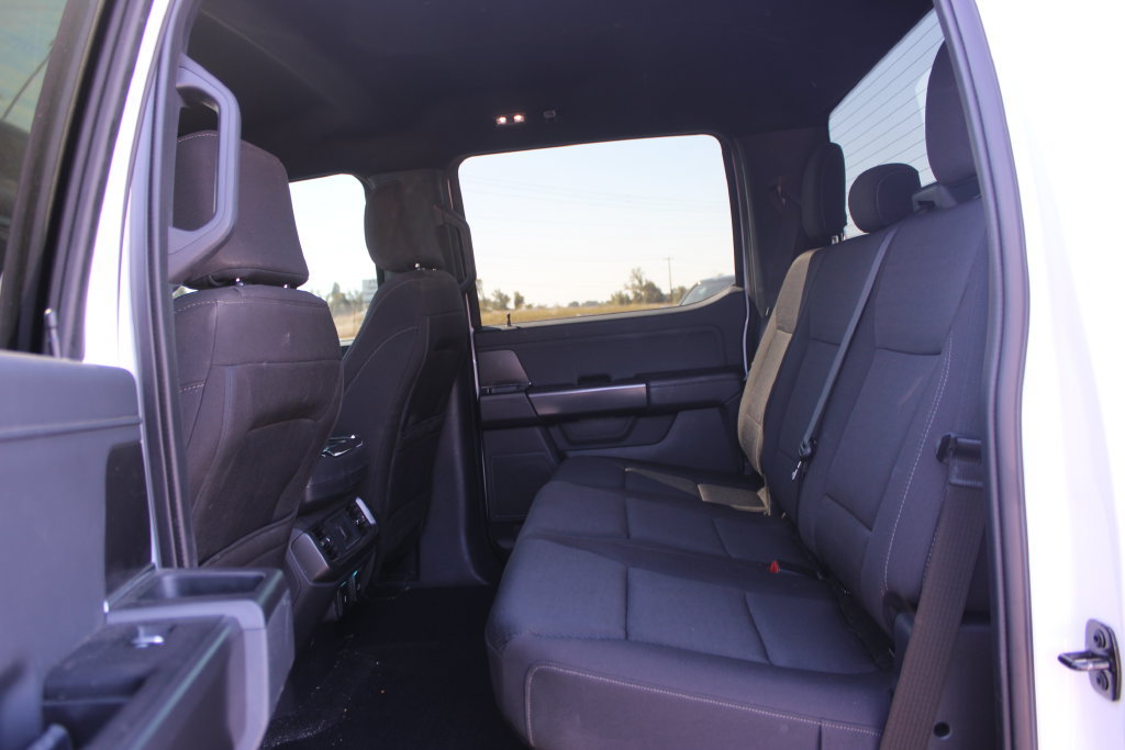 Used 2024 Ford F150 XLT w/ FX4 Off-Road Package AWD/4WD image 18