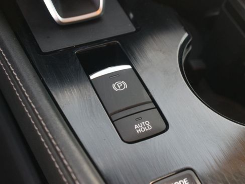 Used 2022 Nissan Rogue Platinum w/ Head-Up Display Package FWD image 24
