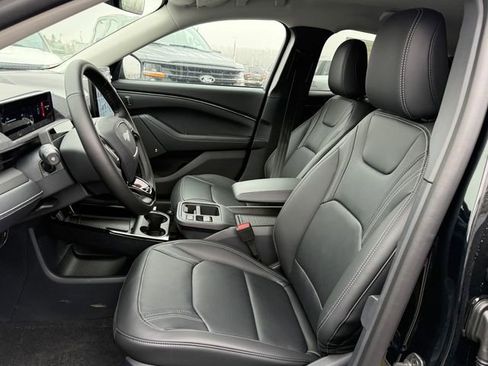 New 2026 Ford Mustang Mach-E Premium w/ Technology Package image 10