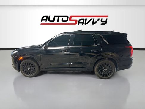 Used 2025 Hyundai Palisade Calligraphy AWD/4WD image 5