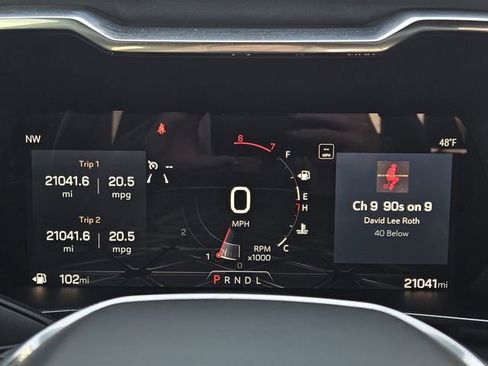 Used 2024 GMC Canyon Elevation w/ Convenience Package image 15