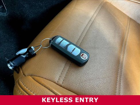 Used 2019 FIAT 124 Spider Lusso w/ Convenience Group RWD image 29