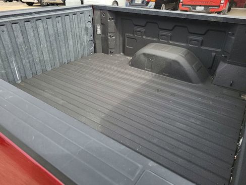 Certified 2022 Chevrolet Silverado 1500 RST AWD/4WD image 24
