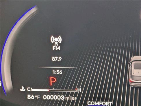 New 2026 Acura MDX A-Spec AWD/4WD image 11